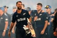 New Zealand v South Africa: Semi Final - 2015 ICC Cricket World Cup